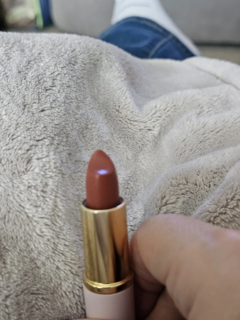 Mary Kay Signature Color Moisturizing Lipstick, Vintage, No Box, RARE